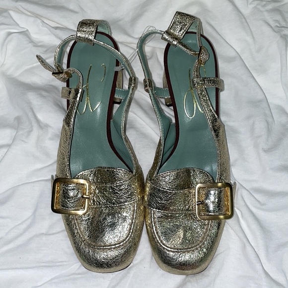 Paola D’ Arcano size 37 - Picture 2 of 4